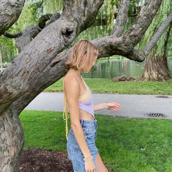 Ciai Studio Elodie top 💫 - Picture 4 of 10